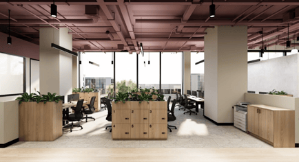 Image 1 of Waterman (Managed 86 - 193 sqft) - 517-521 Station Street, VIC 3128 - Box Hill