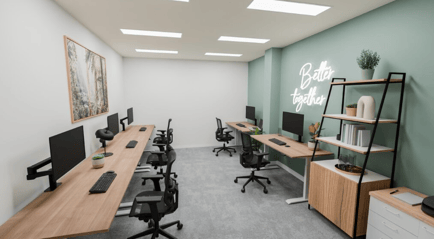 Image 2 of Waterman (Managed 86 - 193 sqft) - 517-521 Station Street, VIC 3128 - Box Hill