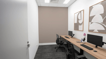 Image 5 of Waterman (Managed 86 - 193 sqft) - 517-521 Station Street, VIC 3128 - Box Hill