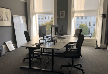 Image 1 of Argyll Asset Management - Select Business Centre - 10 Newton Place, G3 - Glasgow