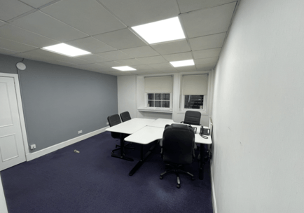 Image 2 of Argyll Asset Management - Select Business Centre - 10 Newton Place, G3 - Glasgow