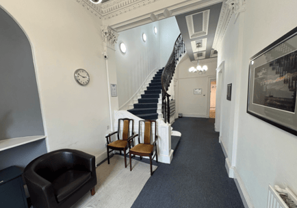 Image 5 of Argyll Asset Management - Select Business Centre - 10 Newton Place, G3 - Glasgow