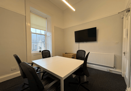 Image 6 of Argyll Asset Management - Select Business Centre - 10 Newton Place, G3 - Glasgow