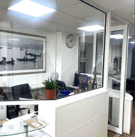 Image 7 of Pure Life Ealing Limited - Unit 3 & 4, 399 Uxbridge Road, UB1 - Southall