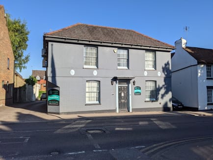 Image 1 of Office on the Hill - Kiln House - 15-17 High Street Elstree, WD6 - Hertfordshire