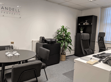 Image 2 of Office on the Hill - Kiln House - 15-17 High Street Elstree, WD6 - Hertfordshire