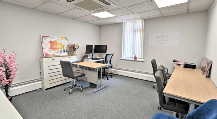 Image 3 of Office on the Hill - Kiln House - 15-17 High Street Elstree, WD6 - Hertfordshire