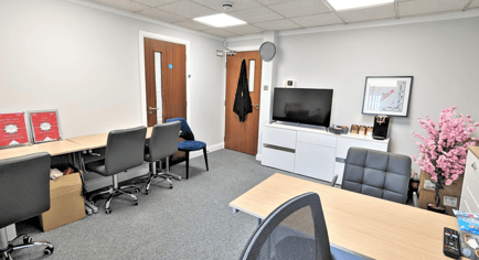 Image 4 of Office on the Hill - Kiln House - 15-17 High Street Elstree, WD6 - Hertfordshire