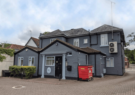 Image 6 of Office on the Hill - Kiln House - 15-17 High Street Elstree, WD6 - Hertfordshire