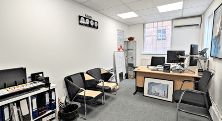 Image 8 of Office on the Hill - Kiln House - 15-17 High Street Elstree, WD6 - Hertfordshire