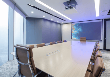 Image 5 of CEO Suite - Building B, Ping An Finance Center - 159 Jianging Road - Zhejiang