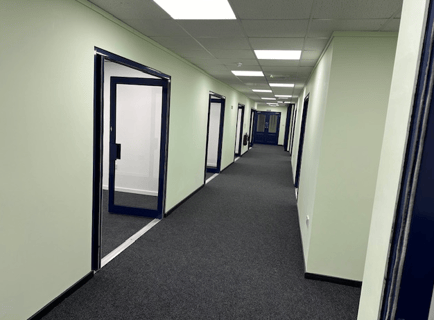 Image 5 of AHC Property Ltd (Managed 58 - 301 sqft)  - Westwood Business Park - Strasbourg Street, CT9 - Margate