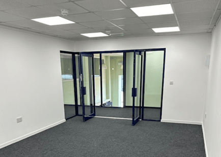 Image 8 of AHC Property Ltd (Managed 58 - 301 sqft)  - Westwood Business Park - Strasbourg Street, CT9 - Margate