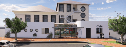 Image 1 of Workshop 17 - 153 Main Road, 7950 - Muizenberg
