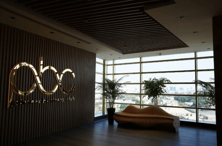 Image 1 of Pioneers Business Club - 6732 Prince Sultan Al Rawdah Dist - Jeddah