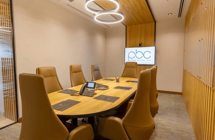 Image 9 of Pioneers Business Club - 6732 Prince Sultan Al Rawdah Dist - Jeddah