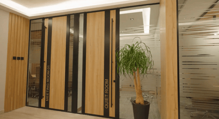 Image 17 of Pioneers Business Club - 6732 Prince Sultan Al Rawdah Dist - Jeddah