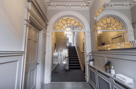 Image 1 of Clearspace - 8 Herbert St, D02 - Dublin