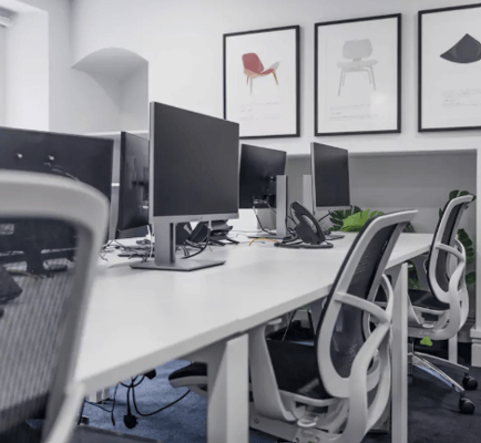 Image 5 of Clearspace - 8 Herbert St, D02 - Dublin