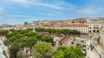 Image 6 of Sitio - 74 Praça Dom Pedro IV, 1100-203 - Lisbon