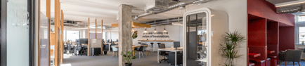 Image 3 of Sitio - Fintech House - Av. Duque de Loule 12, 1050-090 - Lisbon