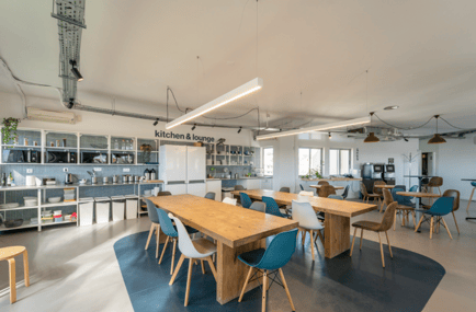 Image 5 of Sitio - Fintech House - Av. Duque de Loule 12, 1050-090 - Lisbon