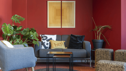 Image 7 of Sitio - Fintech House - Av. Duque de Loule 12, 1050-090 - Lisbon