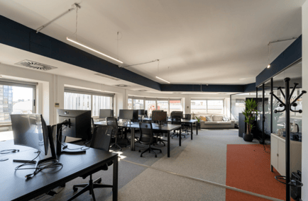 Image 9 of Sitio - Fintech House - Av. Duque de Loule 12, 1050-090 - Lisbon