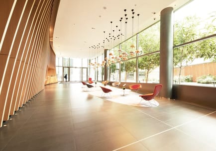 Image 4 of WorkPad (Managed 7,741 - 7,797 sqft) - 22 Sea Containers - London