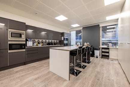 Image 9 of Sub800 Managed (1,692 - 1,692 sqft) - 42 New Broad St, London EC2M 1JD, UK