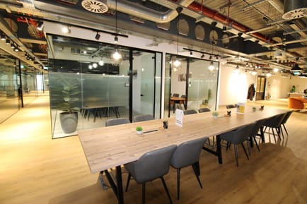 Image 12 of Cubo - 111 Manette Street, W1D - Soho