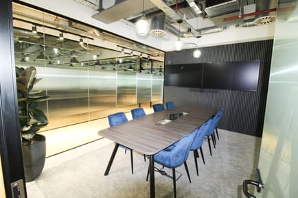 Image 13 of Cubo - 111 Manette Street, W1D - Soho