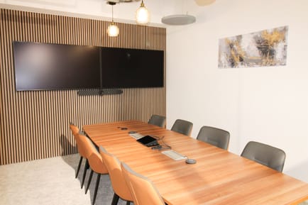Image 14 of Cubo - 111 Manette Street, W1D - Soho