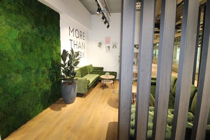 Image 16 of Cubo - 111 Manette Street, W1D - Soho