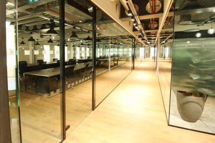 Image 18 of Cubo - 111 Manette Street, W1D - Soho