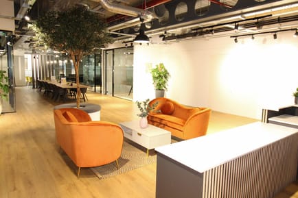 Image 19 of Cubo - 111 Manette Street, W1D - Soho