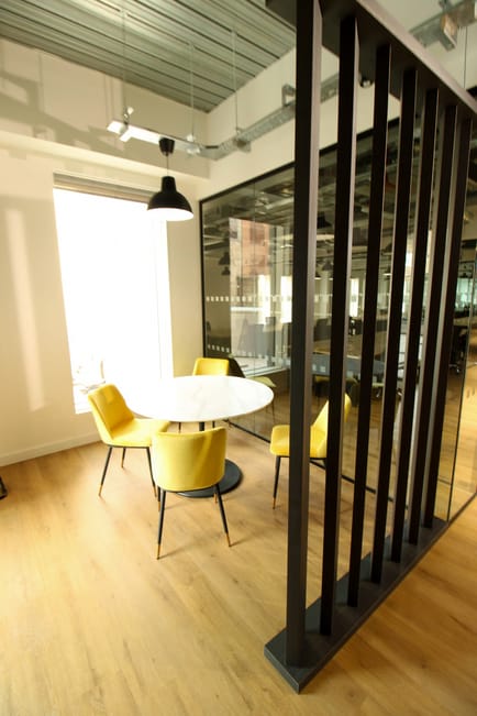 Image 20 of Cubo - 111 Manette Street, W1D - Soho