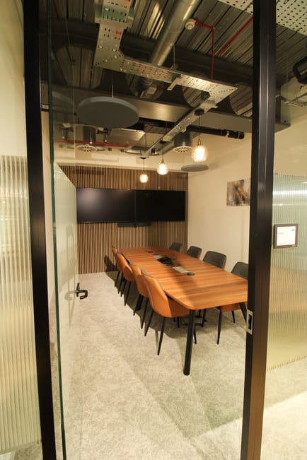 Image 6 of Cubo - 111 Manette Street, W1D - Soho