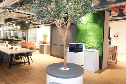 Image 9 of Cubo - 111 Manette Street, W1D - Soho