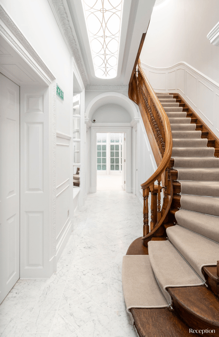 Image 5 of WorkPad (Managed 394 - 1,147 sqft) - 56 Grosvenor Street, W1K - Mayfair