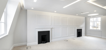 Image 1 of WorkPad (Managed 394 - 1,147 sqft) - 56 Grosvenor Street, W1K - Mayfair