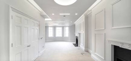 Image 2 of WorkPad (Managed 394 - 1,147 sqft) - 56 Grosvenor Street, W1K - Mayfair