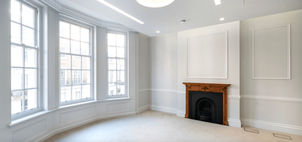Image 4 of WorkPad (Managed 394 - 1,147 sqft) - 56 Grosvenor Street, W1K - Mayfair