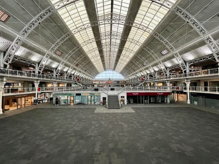Image 4 of WorkPad (Managed 833 - 1,700 sqft) - The Business Design Centre - London