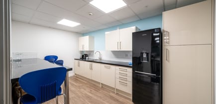 Image 7 of WorkPad (Managed 833 - 1,700 sqft) - The Business Design Centre - London