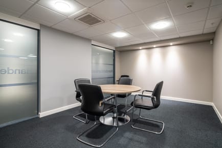 Image 9 of WorkPad (Managed 833 - 1,700 sqft) - The Business Design Centre - London