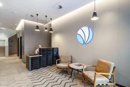 Image 7 of Sub800 Managed (3,426 - 4,553 sqft) - 155 Fenchurch St, City of London, London EC3M 6AL, UK
