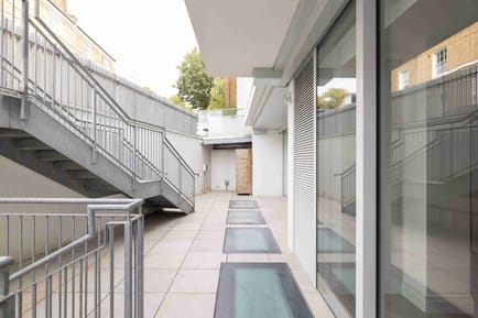 Image 2 of Sub800 Managed (1,838 - 1,838 sqft) - 17 Barnsbury Terrace, London, UK