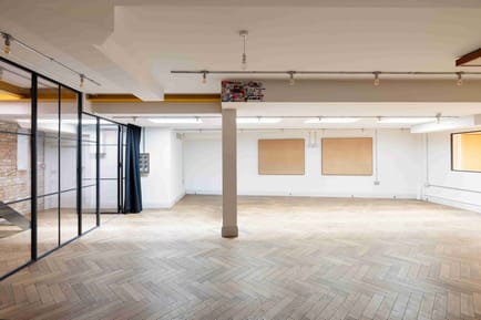 Image 4 of Sub800 Managed (1,838 - 1,838 sqft) - 17 Barnsbury Terrace, London, UK