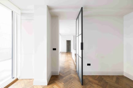 Image 5 of Sub800 Managed (1,838 - 1,838 sqft) - 17 Barnsbury Terrace, London, UK